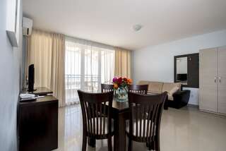 Апарт-отели Arapya Sun Resort Арапя Апартаменты с 1 спальней-1