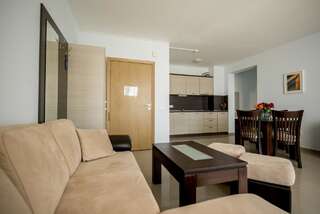 Апарт-отели Arapya Sun Resort Арапя Апартаменты с 1 спальней-2