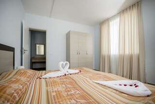 Апарт-отели Arapya Sun Resort Арапя Двухместный номер с 1 кроватью или 2 отдельными кроватями-2