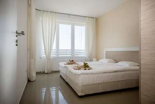 Апарт-отели Arapya Sun Resort Арапя Двухместный номер с 1 кроватью или 2 отдельными кроватями-3