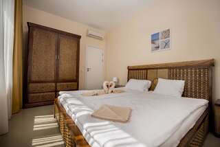 Апарт-отели Arapya Sun Resort Арапя Улучшенные апартаменты с 2 спальнями-4