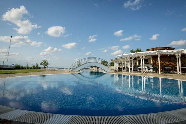 Апарт-отели Arapya Sun Resort Арапя-16