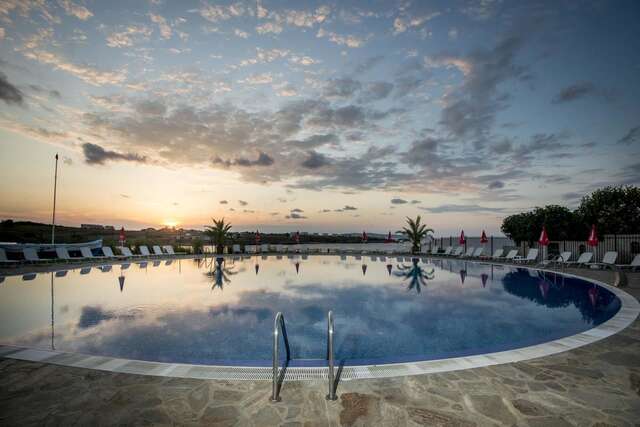 Апарт-отели Arapya Sun Resort Арапя-17